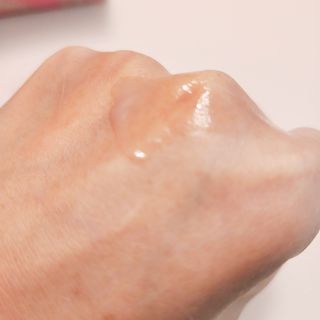 [구매평] 무화 비건 속보습 수분크림 150ml (+식물성 PDRN) — 5점을 준 리뷰어가 2025년 9월 올린 사용 사진