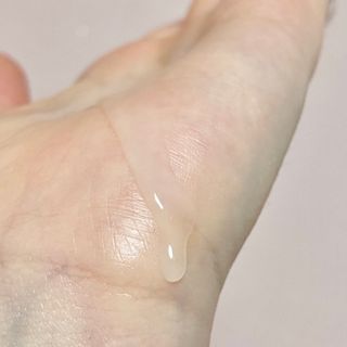 리더스코스메틱 리더스 퍼스트 샷 액티브 에센스 3종 — 4점을 준 리뷰어가 2022년 6월 올린 사용 사진