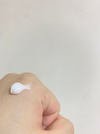 셀프 모이스처라이징 프로텍션 크림 셀프 모이스처라이징 프로텍션크림 — 3점을 준 리뷰어가 2022년 4월 올린 사용 사진