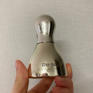 리엔케이 셀투셀 에센스 듀오 (40mL x 2ea) — 3.5점을 준 리뷰어가 2022년 12월 올린 사용 사진