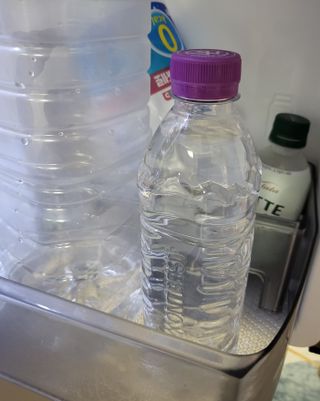 몽베스트 [MONTBEST]위드어스 500mL 20병 — 5점을 준 리뷰어가 2022년 8월 올린 사용 사진