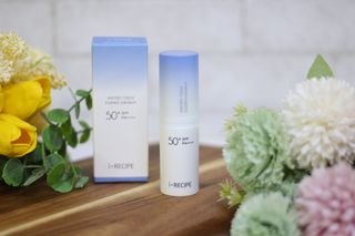 아이레시피 워터리터치 에센스 선 밤 [SPF50+/PA++++] — 5점을 준 리뷰어가 2023년 6월 올린 사용 사진