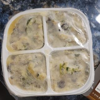 다함께레시피 다시피 초간편 블럭소소 400g — 5점을 준 리뷰어가 2023년 1월 올린 사용 사진