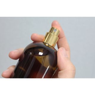 유쏘풀 익스프레 드 퍼퓸 50ml 4종  [세인트 모리츠] [베리섹시] [상탈 세콰이아] [엠포리아 코튼] 중 택 1 — 2점을 준 리뷰어가 2022년 3월 올린 사용 사진