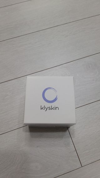 LIVE 클라이스킨 시카누 크림 , 토너패드 — 5점을 준 리뷰어가 2022년 4월 올린 사용 사진