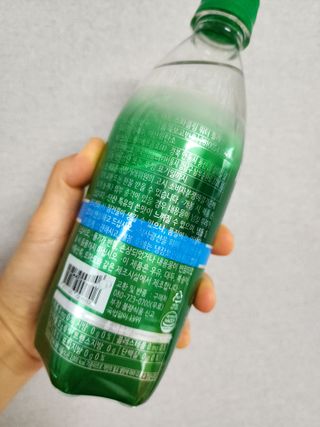 몽베스트 Montbest with Sparkling water Plain 20병 — 5점을 준 리뷰어가 2023년 6월 올린 사용 사진