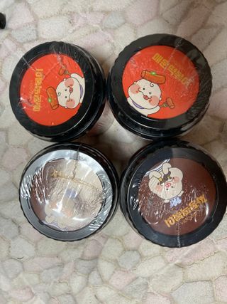 유비쿡 컵떡볶이 매운컵떡볶이2개/ 짜장컵떡볶이 2개  총 4개세트 — 5점을 준 리뷰어가 2021년 6월 올린 사용 사진