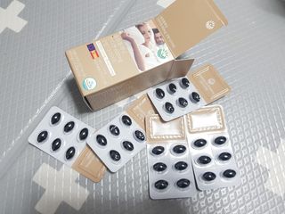 슬림플래닛 잔티젠 600mg 굿밤 다이어트 — 5점을 준 리뷰어가 2021년 3월 올린 사용 사진