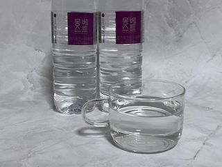 몽베스트 [MONTBEST] 500mL 20병 — 5점을 준 리뷰어가 2023년 6월 올린 사용 사진