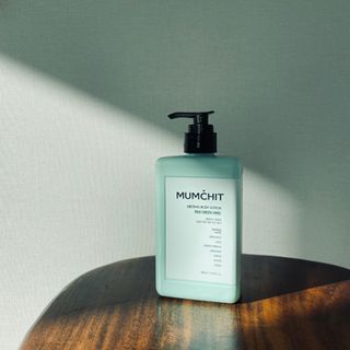 멈칫(MUMCHIT) 멜팅 바디로션 — 5점을 준 리뷰어가 2022년 1월 올린 사용 사진