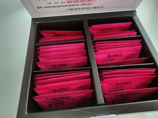 닥터피엔티 [Dr.PNT] 갱년기 여성을 위한 맞춤 종합 건강기능식품! 클리마젠 플러스 — 5점을 준 리뷰어가 2022년 12월 올린 사용 사진