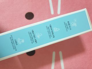 라이트윙 밸런싱 미스트 만다린 블리스+센티드 제라늄 SET — 4점을 준 리뷰어가 2021년 1월 올린 사용 사진