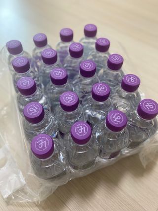 몽베스트 [MONTBEST] 330mL 20병 — 5점을 준 리뷰어가 2023년 7월 올린 사용 사진