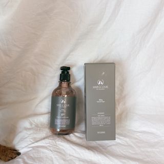 마리앤루이펫샴푸 [mari and louie pet shampoo] — 4.5점을 준 리뷰어가 2021년 6월 올린 사용 사진