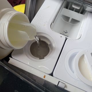 심플리오리빙 심플리오 스킨프렌들리 섬유유연제 2.5L — 5점을 준 리뷰어가 2022년 6월 올린 사용 사진