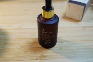 렉스리 닥터 올인원 세럼 Rexri Dr.All-in-one Serum — 5점을 준 리뷰어가 2021년 8월 올린 사용 사진