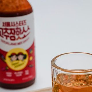 [서울시스터즈] 김치시즈닝 국내 최초 뿌려먹는 김치파우더 100g 1개+ 신제품 김치스낵 90g 2개 — 5점을 준 리뷰어가 2021년 8월 올린 사용 사진