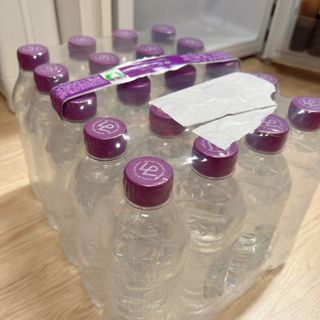 몽베스트 [MONTBEST]위드어스 500mL 20병 — 5점을 준 리뷰어가 2022년 9월 올린 사용 사진