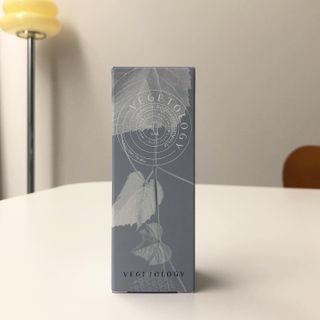 베지톨로지 비니페린 브라이트닝 앰플 — 5점을 준 리뷰어가 2022년 8월 올린 사용 사진