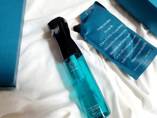 코박 스프레이 살균수  500ml 세트 — 5점을 준 리뷰어가 2022년 6월 올린 사용 사진