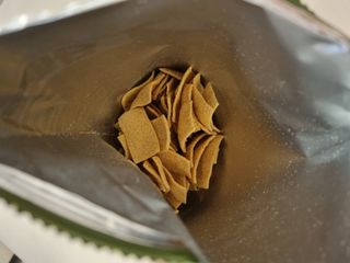 맛있게 채우는 단백질 12g, 닥터유 단백질칩 — 5점을 준 리뷰어가 2023년 12월 올린 사용 사진