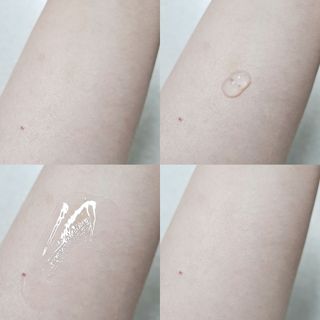 체르엠 스템앤셀 비타민 브라이트닝 에센스 30ml 1개 — 5점을 준 리뷰어가 2021년 10월 올린 사용 사진