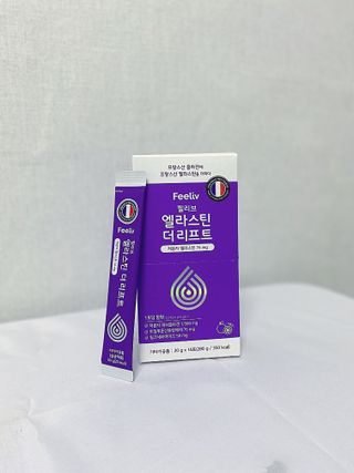 필리브 엘라스틴 더 리프트 — 5점을 준 리뷰어가 2021년 9월 올린 사용 사진