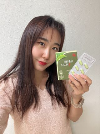 클린24시간 지중해로 쏙빠지다 1SET (800mg*60정) — 5점을 준 리뷰어가 2023년 9월 올린 사용 사진