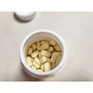 프리마인 평생 써야하는 관절의 건강을 위한 완벽설계 솔루션 관절n마디케어 플러스 120정 — 3.5점을 준 리뷰어가 2022년 4월 올린 사용 사진