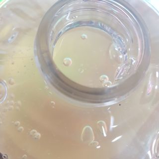라로지크 X4 스케일링 퍼퓸 샴푸 1,000mℓ — 5점을 준 리뷰어가 2022년 1월 올린 사용 사진