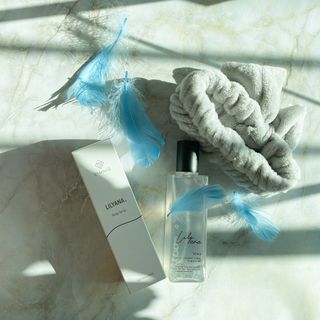 탐니크 바디미스트 릴리아나 150ml — 5점을 준 리뷰어가 2020년 12월 올린 사용 사진
