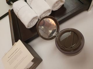 세렌디뷰티 라블룸 바이탈 리페어 크림 — 5점을 준 리뷰어가 2021년 3월 올린 사용 사진