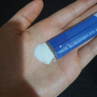 서울약사신협_프로바이오생유산균_2.5G x 100포 — 5점을 준 리뷰어가 2021년 4월 올린 사용 사진