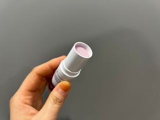 리더스코스메틱 리더스 퍼스트 샷 에센스 스틱 2종 — 5점을 준 리뷰어가 2022년 3월 올린 사용 사진