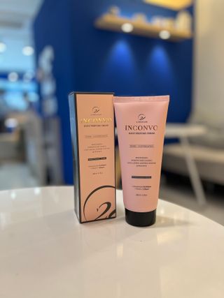 오투에니원 인컨보 바디 퍼퓸 크림 200ml — 5점을 준 리뷰어가 2022년 12월 올린 사용 사진