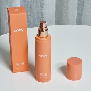 아노브코스메틱스 리커버리 스킨 컨디셔너 — 5점을 준 리뷰어가 2021년 11월 올린 사용 사진