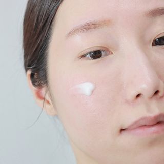 피지오겔 레드수딩 시카밸런스 크림 50ml — 5점을 준 리뷰어가 2022년 4월 올린 사용 사진