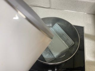 니디즈 포트아이스 2단 밀폐 실리콘 얼음틀 — 5점을 준 리뷰어가 2023년 1월 올린 사용 사진