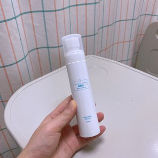 셀바이져 지우개 미스트 피부 보호 입주변 트러블 진정 케어 아기 안개분사 미스트 — 5점을 준 리뷰어가 2021년 3월 올린 사용 사진