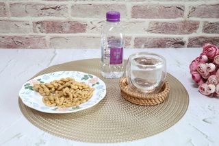 몽베스트 [MONTBEST] 330mL 20병 — 5점을 준 리뷰어가 2022년 3월 올린 사용 사진