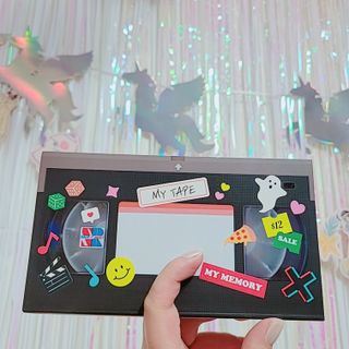 리훈 레코딩 다이어리 비디오 — 5점을 준 리뷰어가 2021년 6월 올린 사용 사진