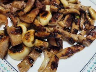 백석푸드시스템 [매진] 맛있는 막창세트 400g — 4.5점을 준 리뷰어가 2021년 6월 올린 사용 사진