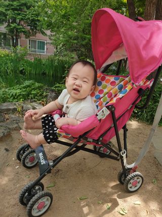 벨먼 내추럴 스파 머드레티놀 바디워시(그린로즈, 미드나잇 피오니) — 5점을 준 리뷰어가 2022년 6월 올린 사용 사진