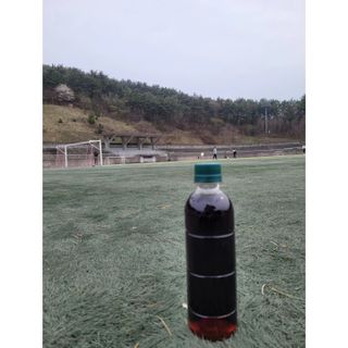 무라벨 바리스타룰스 디카페인 아메리카노 — 5점을 준 리뷰어가 2024년 4월 올린 사용 사진