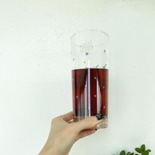 소담스퀘어 상암 최준영 커피 초코 블렌드(홀빈/드립분쇄 택 1) — 5점을 준 리뷰어가 2022년 11월 올린 사용 사진