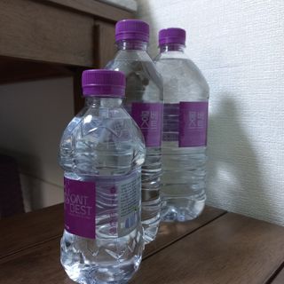 몽베스트 [MONTBEST] 330mL 20병 — 5점을 준 리뷰어가 2022년 4월 올린 사용 사진
