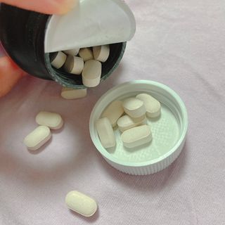 슬림플래닛 가르시니아 2500mg 비포밀 — 3.5점을 준 리뷰어가 2021년 8월 올린 사용 사진