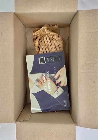 그리니프 올인원4젠틀맨 — 4.5점을 준 리뷰어가 2023년 8월 올린 사용 사진