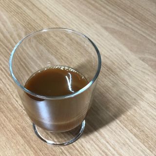 본황칠 이즙이 맛즙 ABC주스 30EA — 5점을 준 리뷰어가 2022년 8월 올린 사용 사진