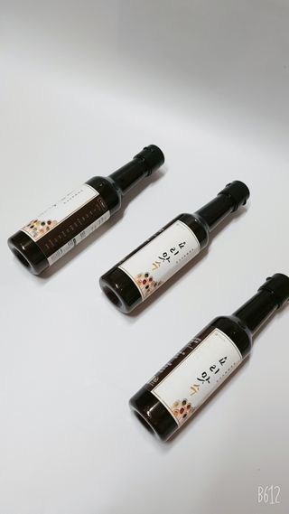 [요리맛수] NEW 천연 요리 에센스 300g 3개 SET — 5점을 준 리뷰어가 2022년 9월 올린 사용 사진
